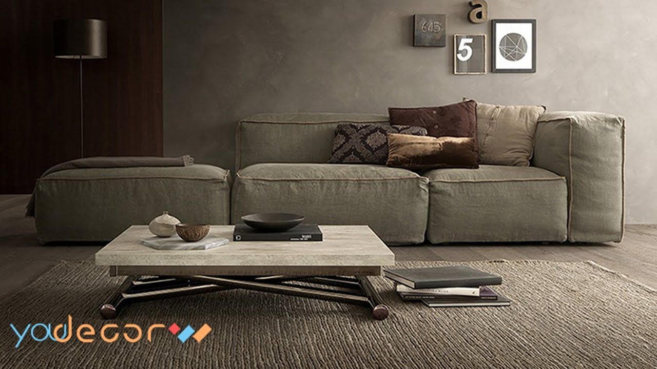 Gingillo — transformasjon