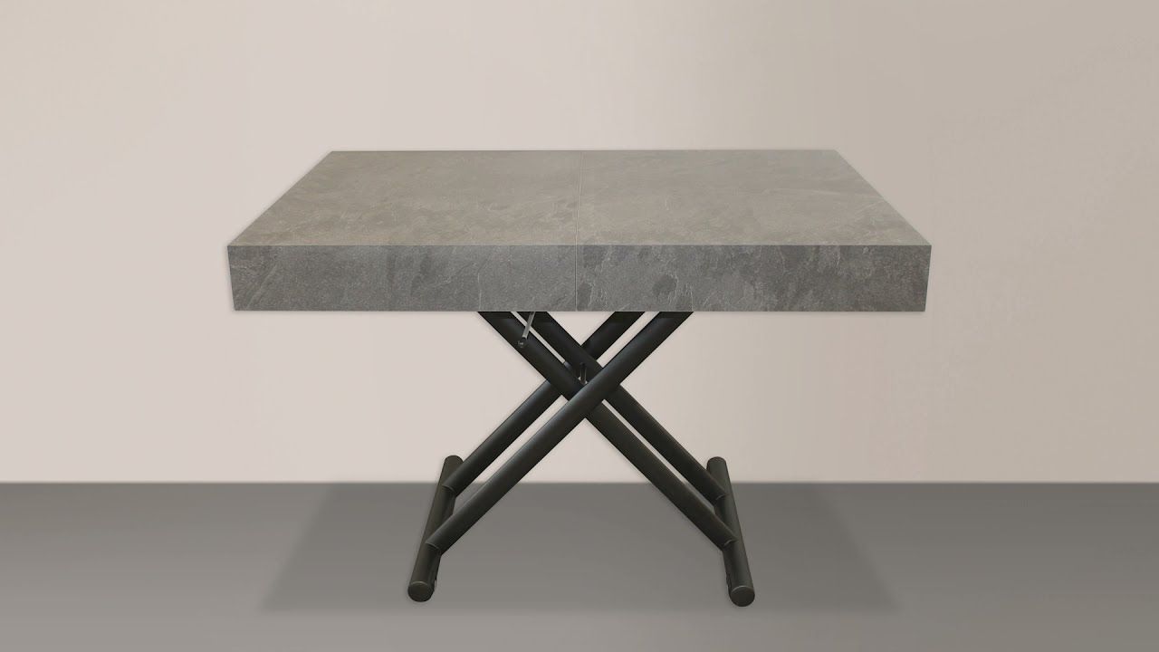 Ulisse — transformasjon