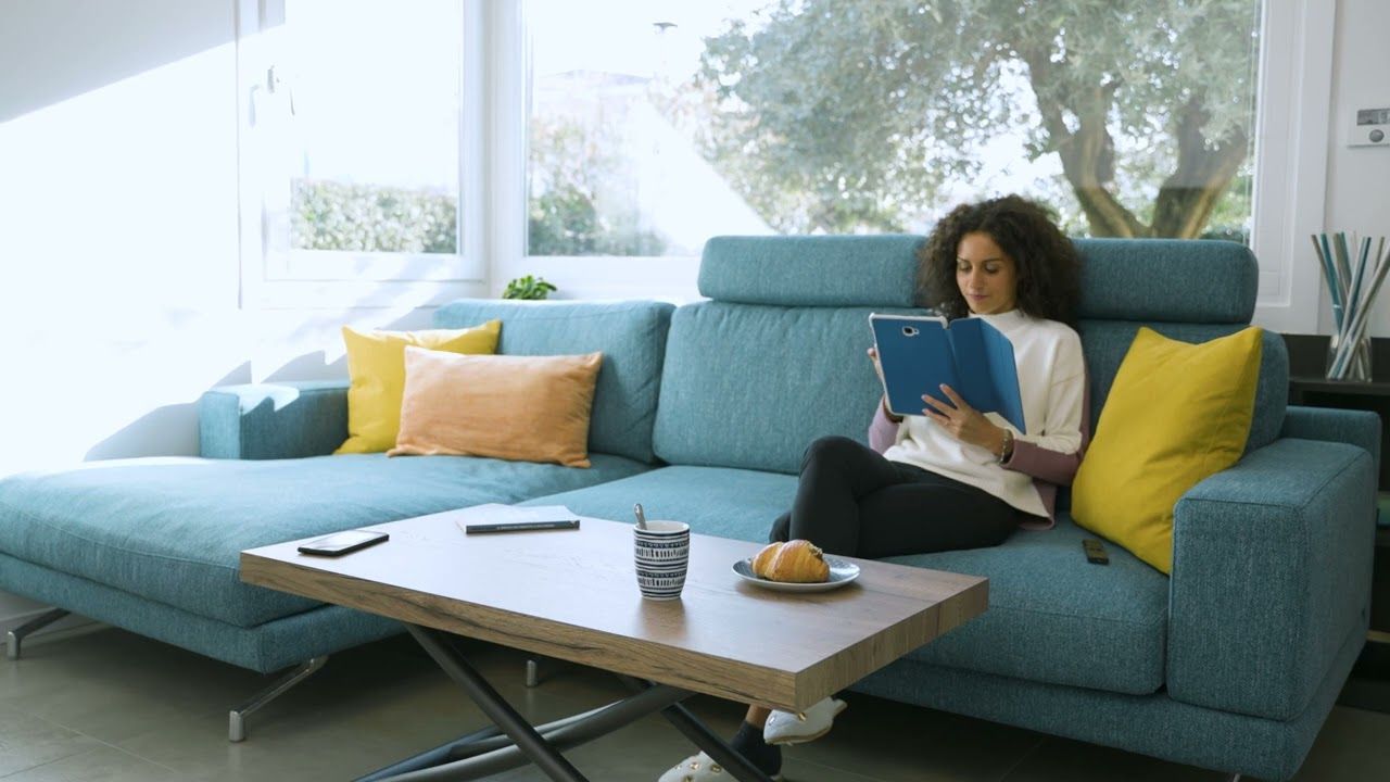 Geniale — transformasjon