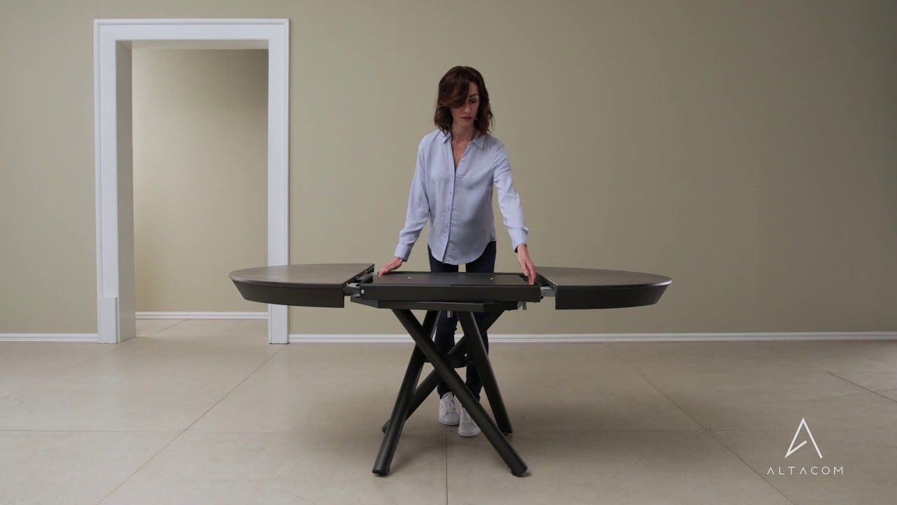 Helios — transformasjon