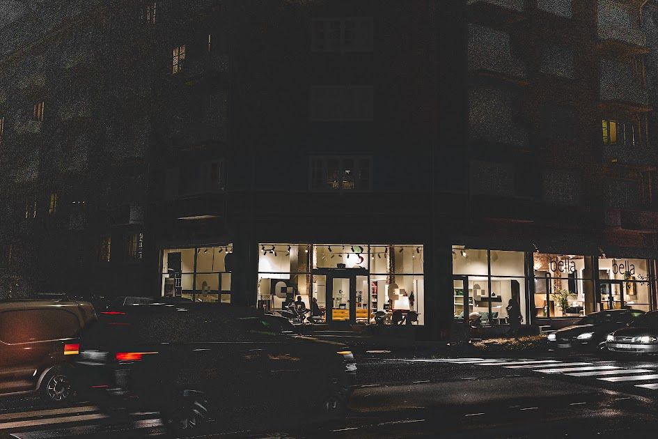 Compact Living Store, Oslo