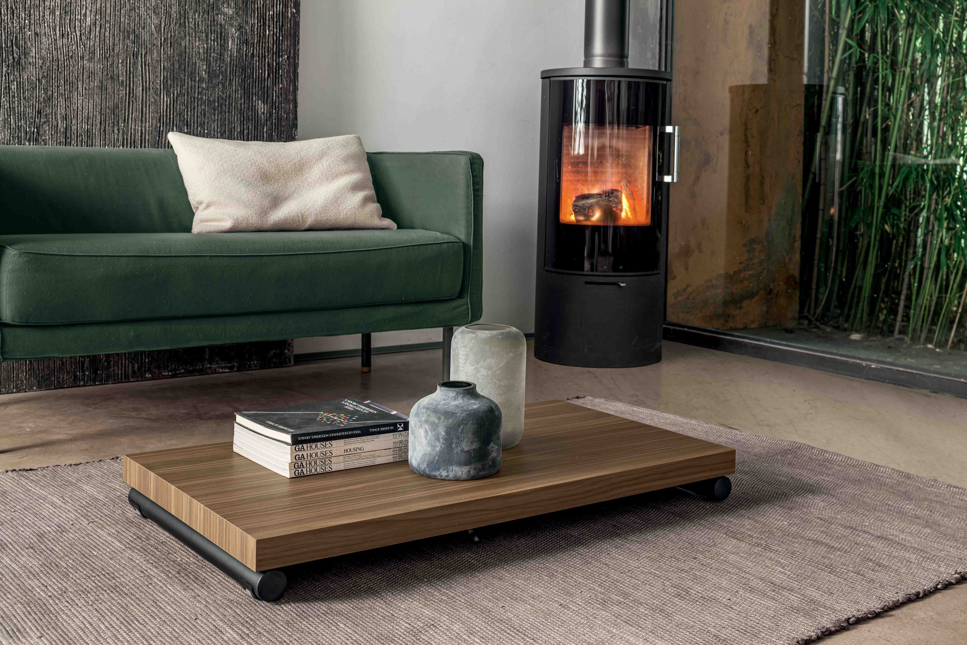 Altacom Geniale – ultralav sofabordshøyde